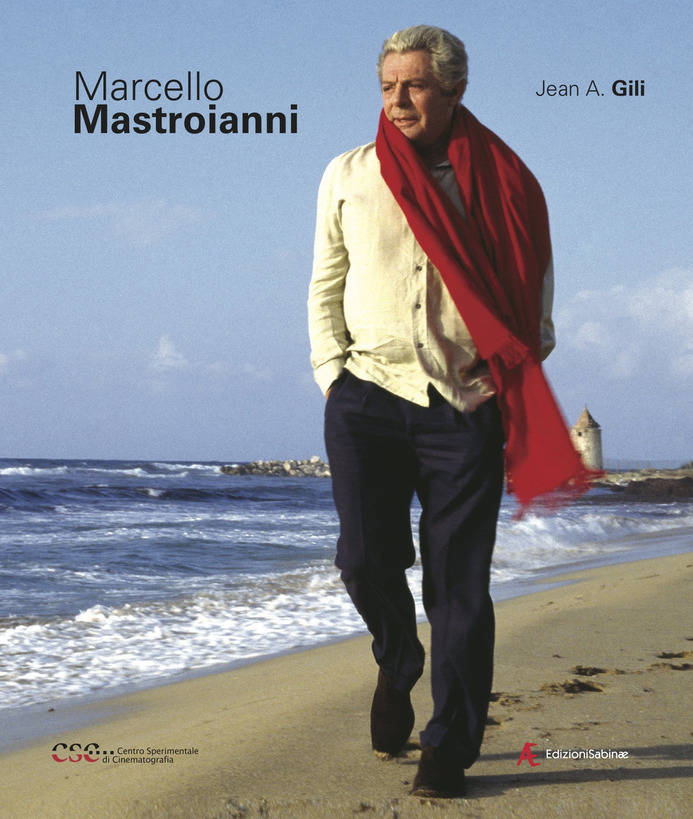 marcello mastroianni