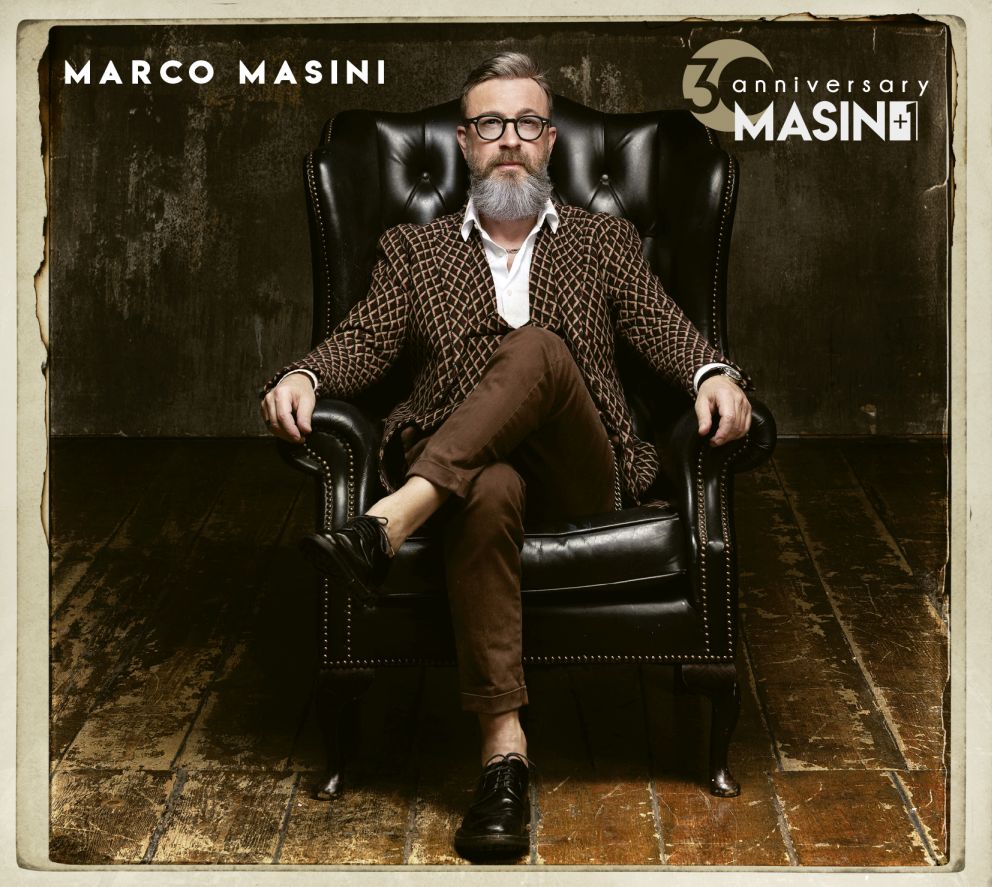 marco masini