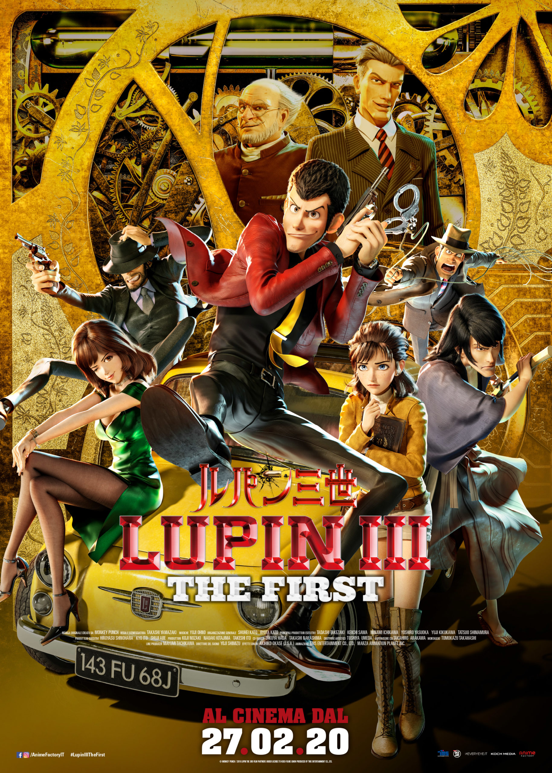 lupin