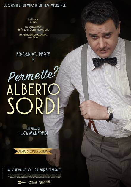 alberto sordi