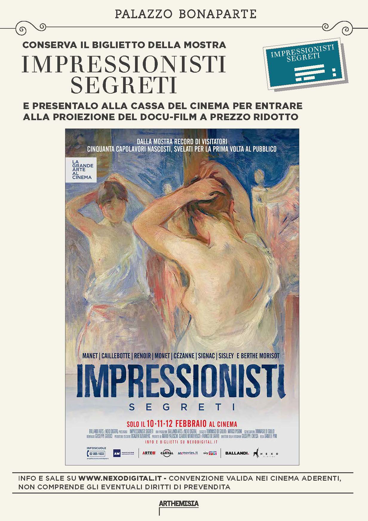 impressionisti