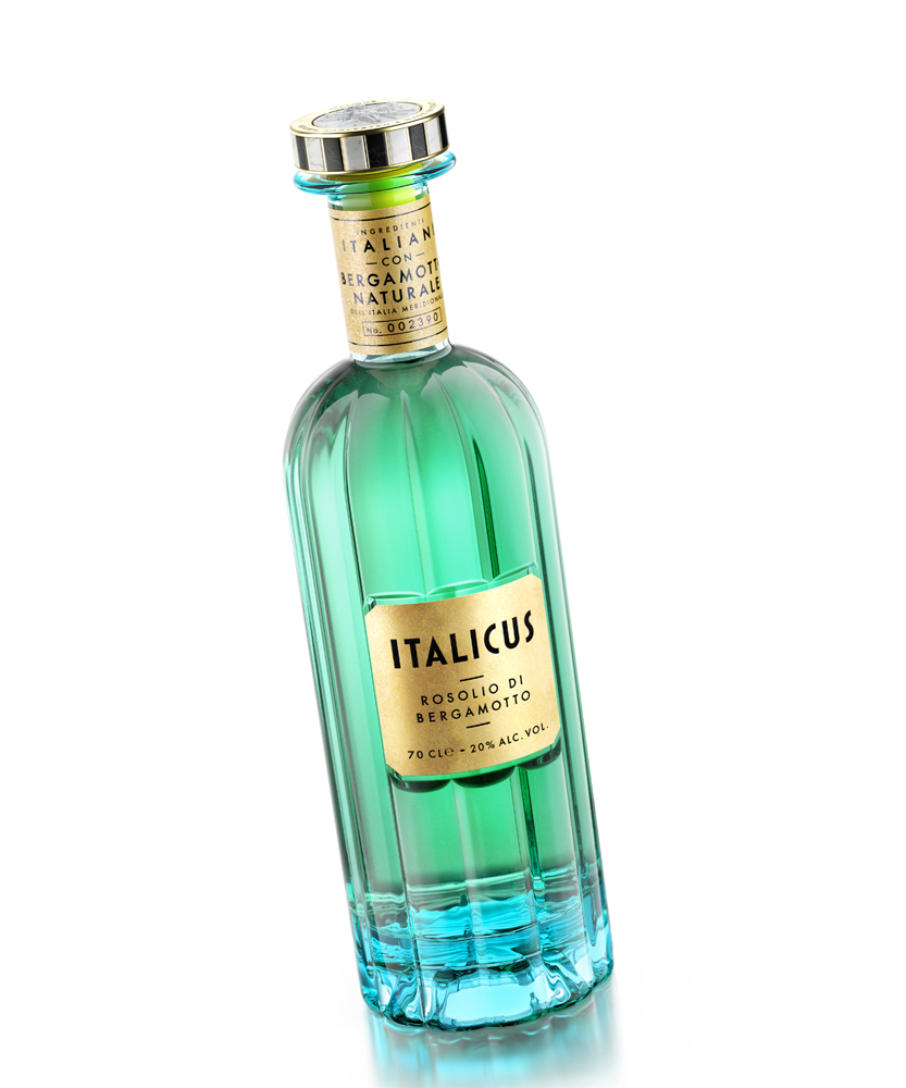 italicus