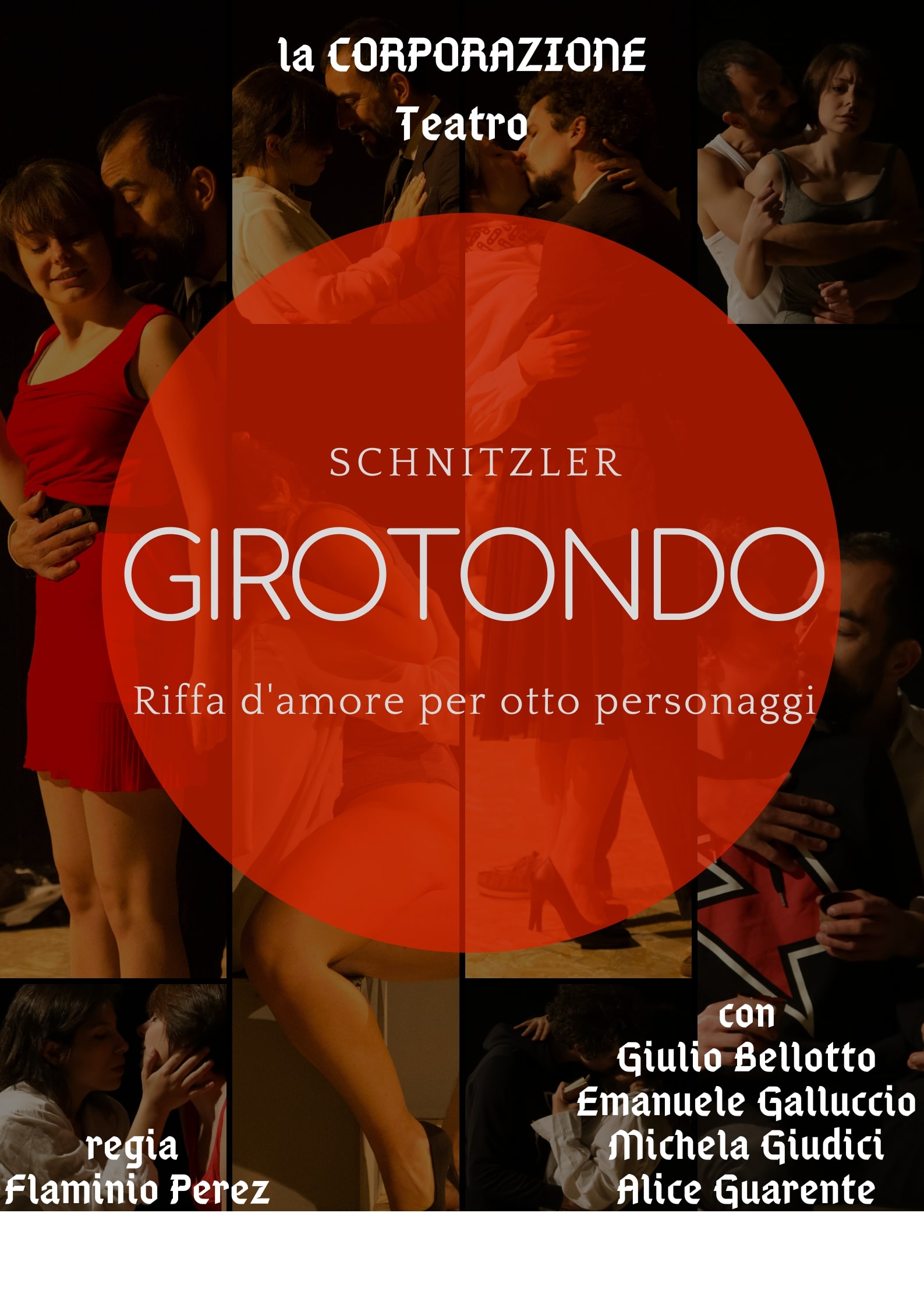 Girotondo