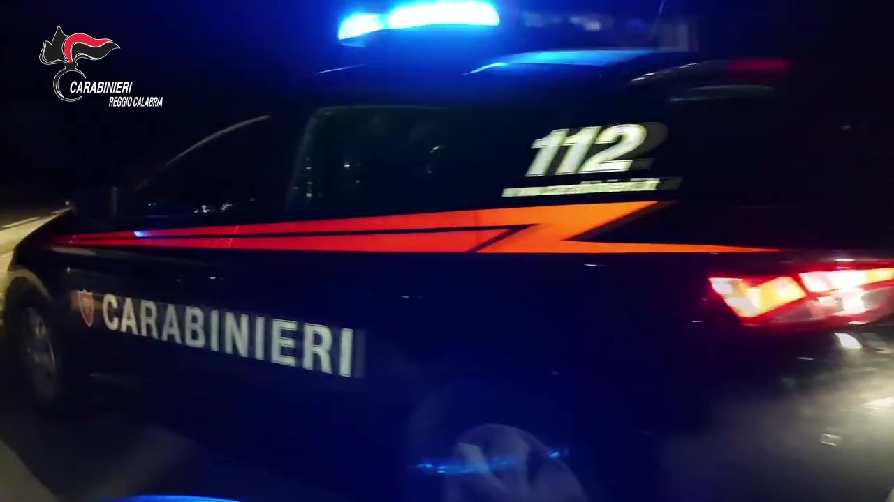 ndrangheta