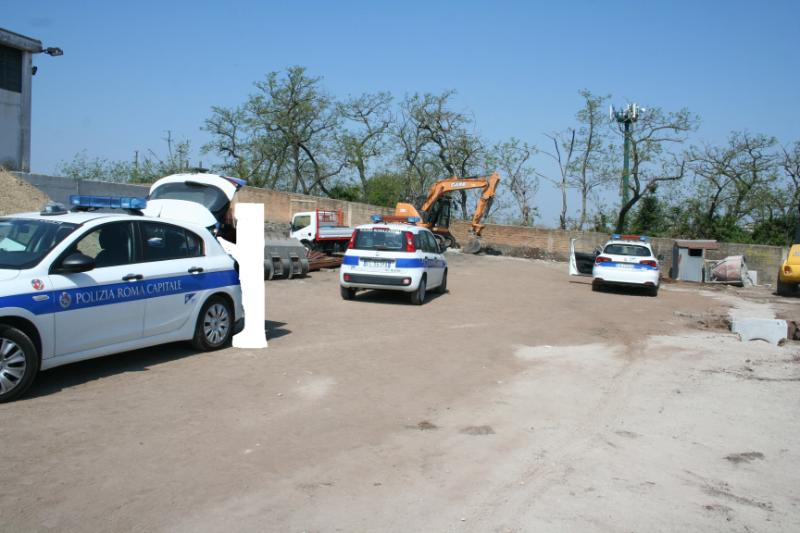 polizia locale