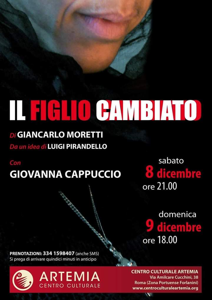 il figlio cambiato