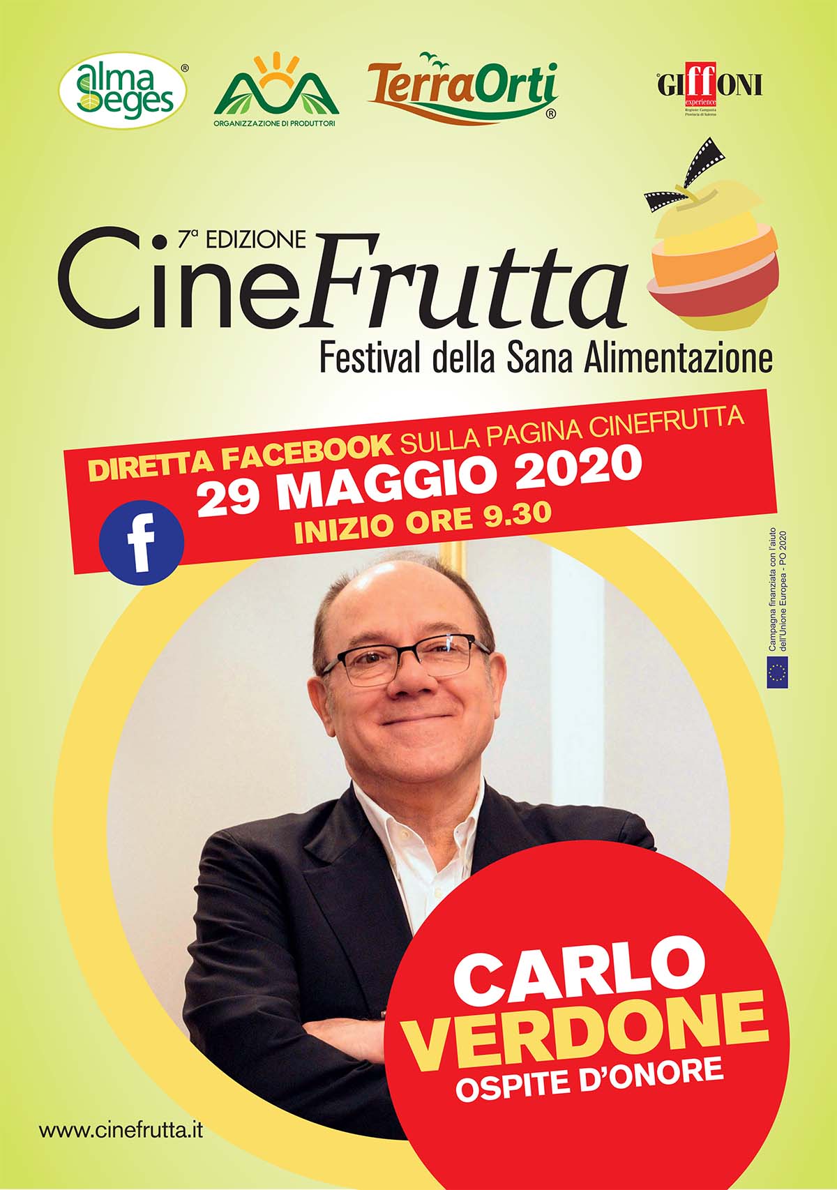 cinefrutta