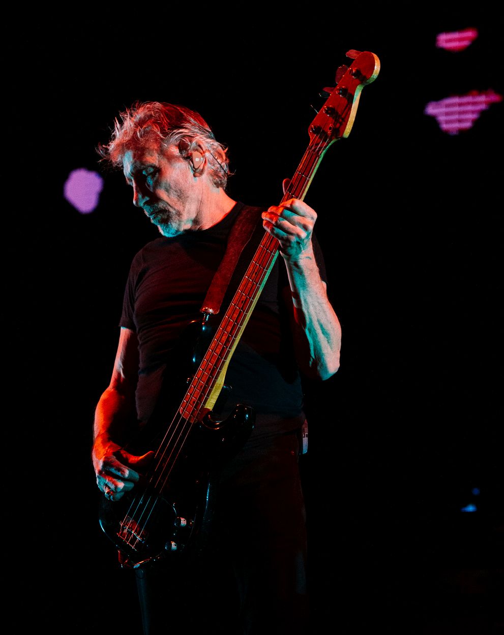 roger waters