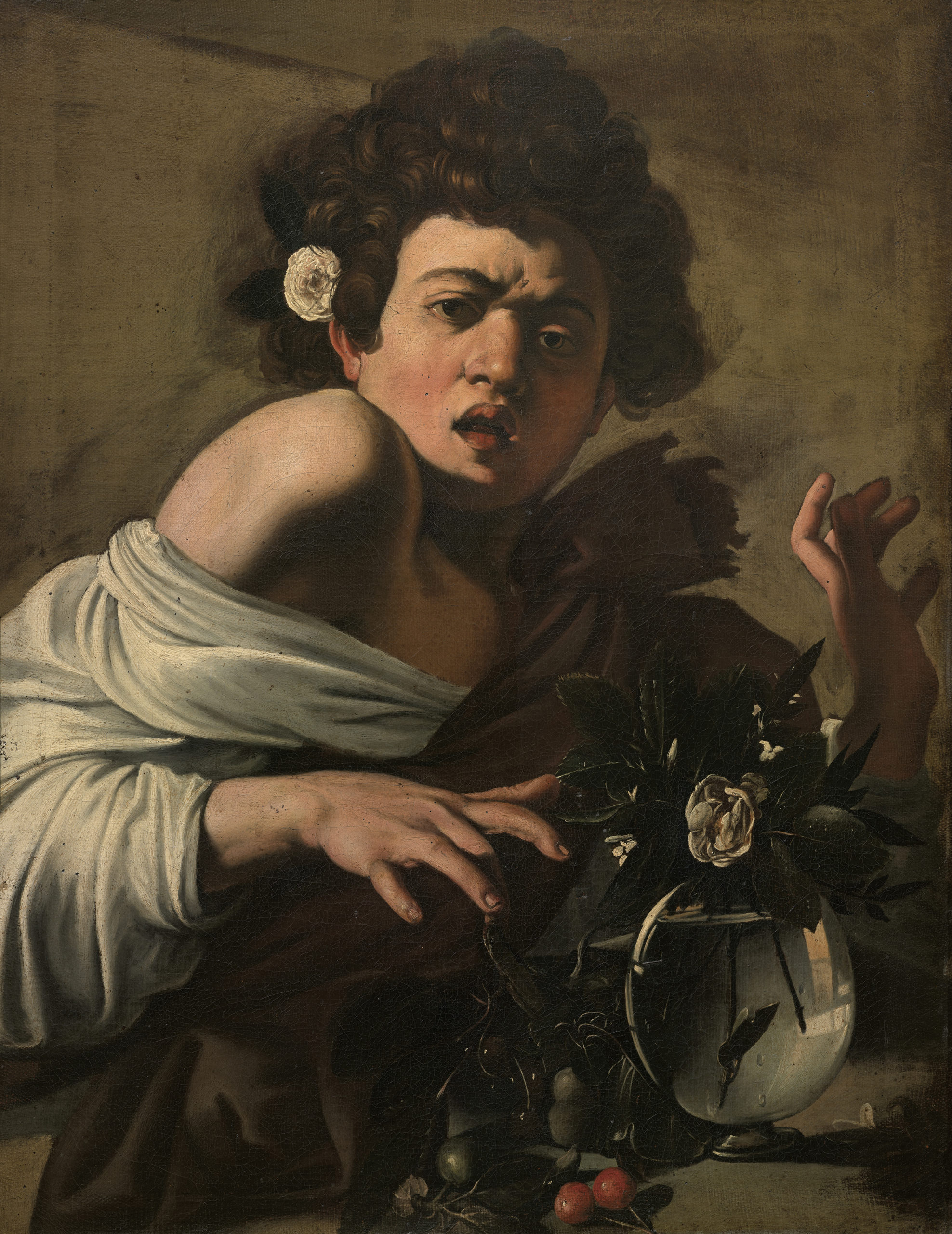 caravaggio