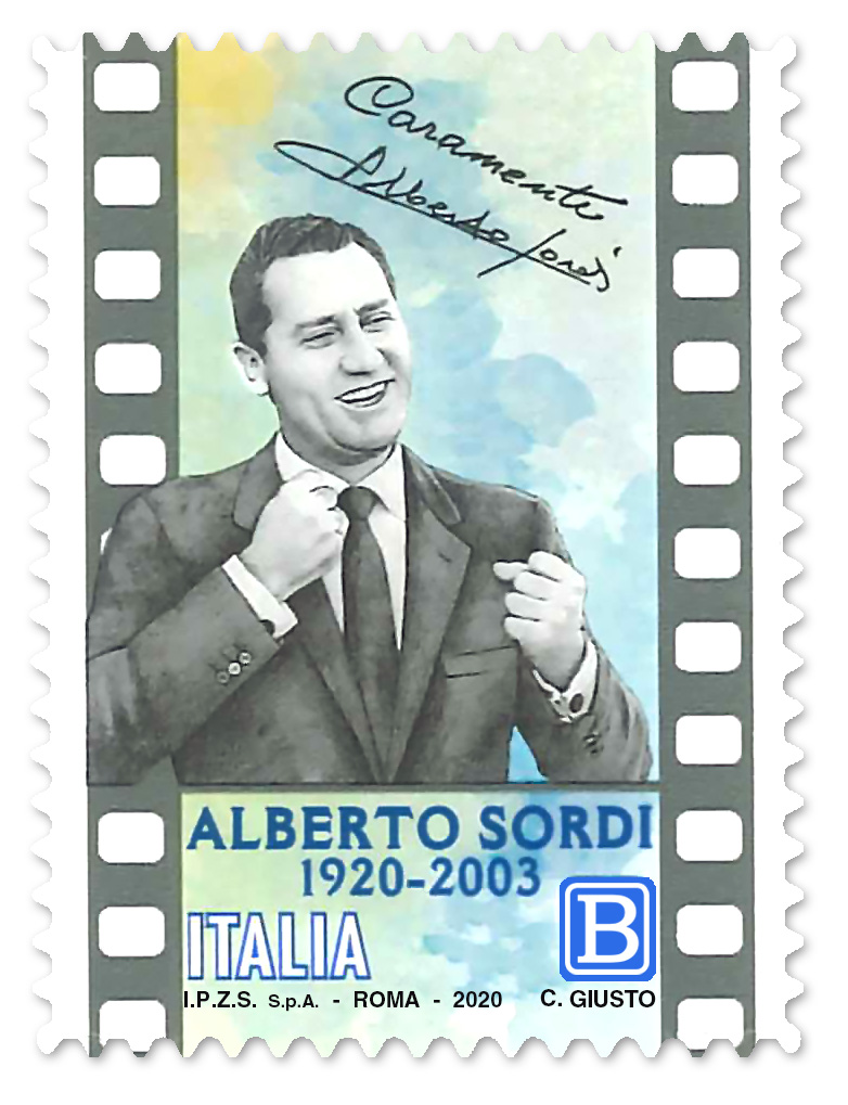 alberto sordi