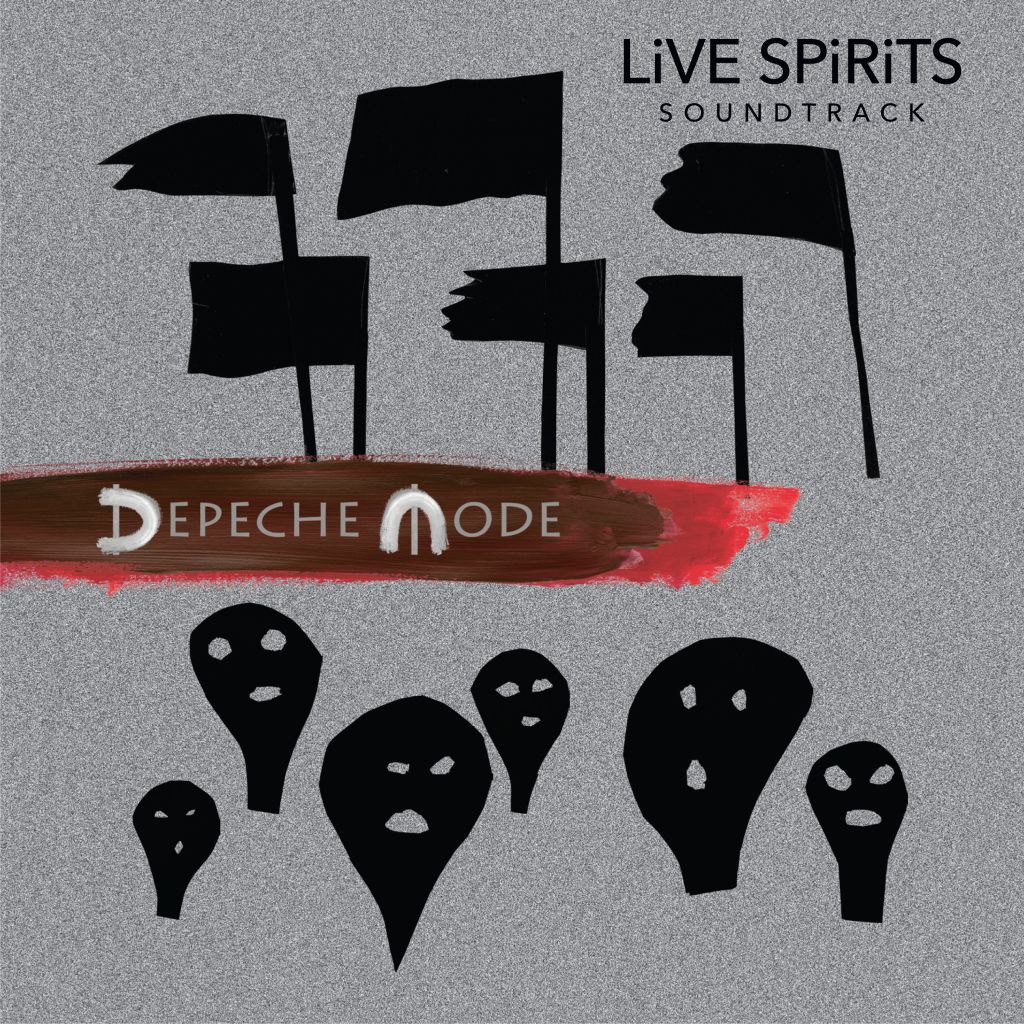 depeche mode