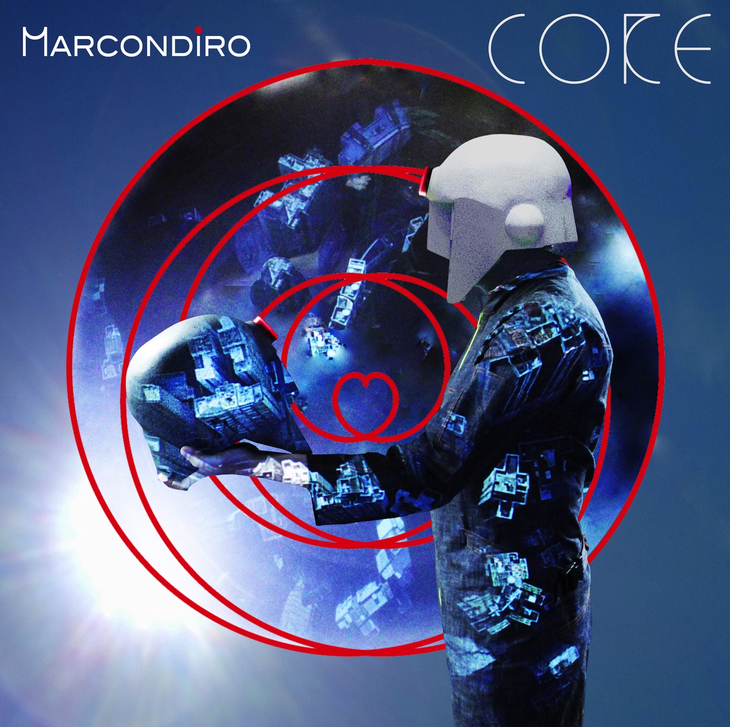 Marcondiro