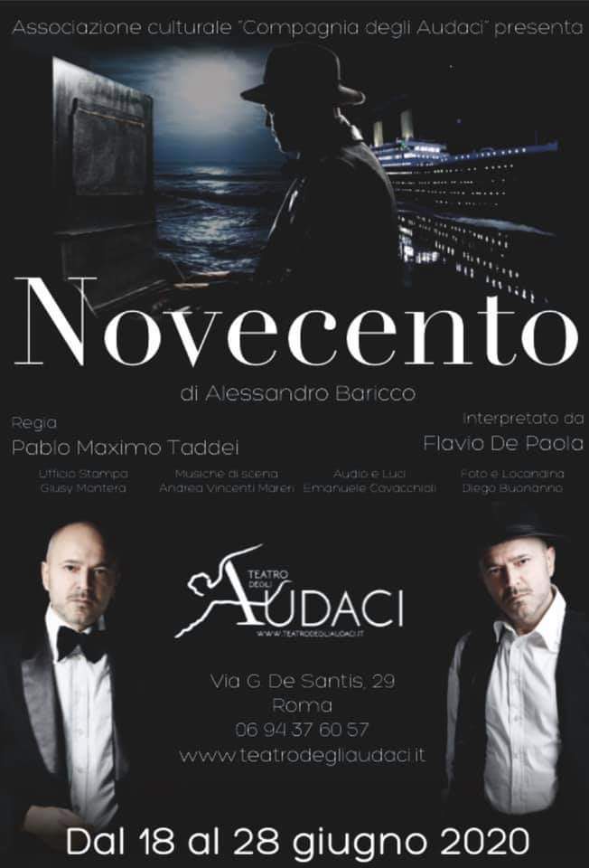 novecento