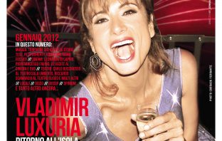 ViviRoma Magazine Gennaio 2012
