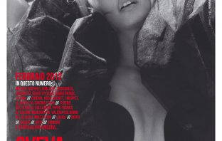 ViviRoma Magazine Febbraio 2012