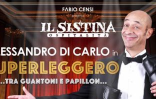 Alessandro Di Carlo