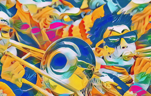 Vecchie storie di Carnevale V edizione