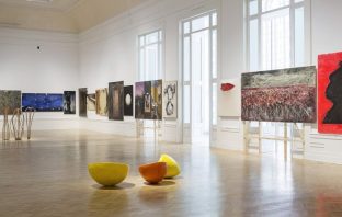 Laboratorio Sargentini alla Galleria Nazionale d’Arte Moderna cultura