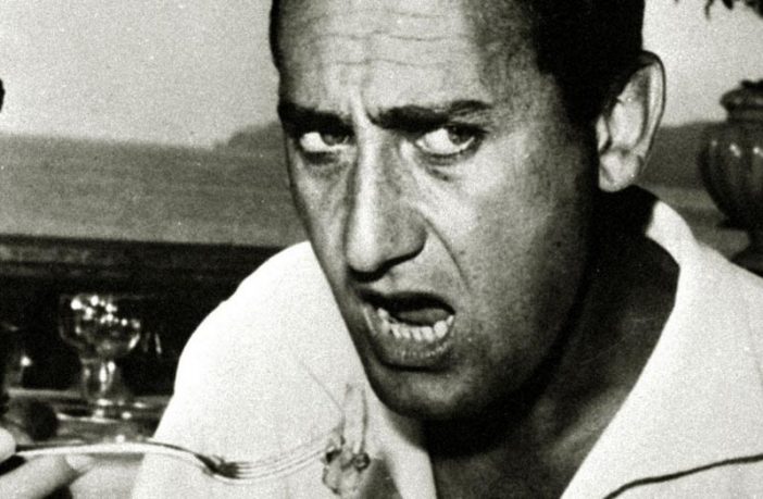 Alberto Sordi