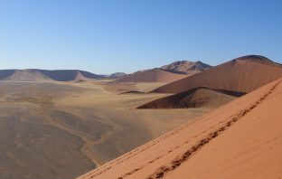 Namibia e Sudafrica due viaggi memorabili nell’Africa più profonda namibia
