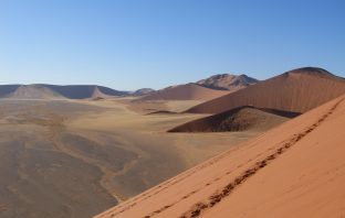 namibia