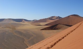 namibia