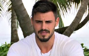 Francesco Monte, il Moige lo denuncia per il caso droga all’Isola dei Famosi