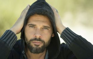 Luca Seta: il 16 marzo esce il nuovo album “Ricomincio da qui” seta