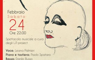 All’Altro Spazio un fine settimana tra musica e letteratura mina
