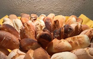 Arriva Zeglù, senza glutine ma con gusto glutine