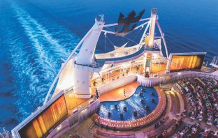 Symphony of the Seas