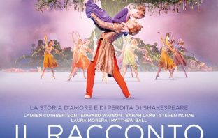 Nero Digital presenta “Il racconto d’inverno” inverno