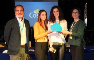 Women in Technology: i progetti vincitori women