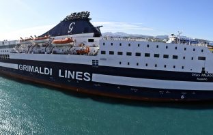 Sardegna con Grimaldi Lines, un mare di tariffe agevolate