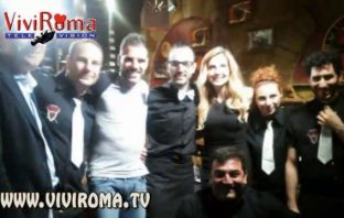 CARNIVORI: set TV