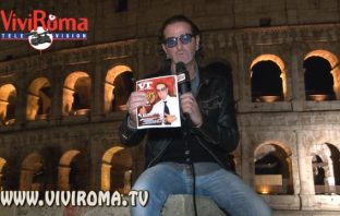 Continuate a seguirci… Grosse sorprese su www.ViviRoma.Tv!
