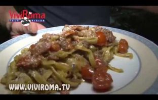 Da Baffo: Specialità di carne