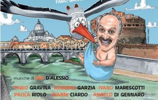 Un figlio a tutti i costi di Fabio Gravina