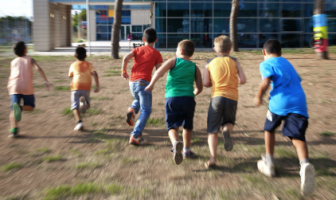 Children