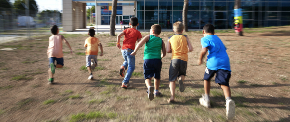 Children