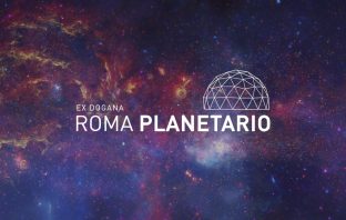 Roma Planetario: #OpenSpaces
