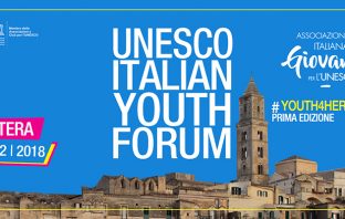 Matera Capitale Europea della Cultura 2019 e primo sito Unesco del Mezzogiorno matera