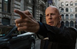 Bruce Willis è il Giustiziere della Notte