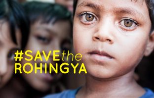 Rohingya