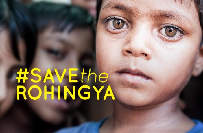 Rohingya