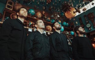 apeRiver: 1° marzo dalle 19 – Stag Live @ApeRiver aperiver