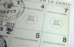 Elezioni, Figliomeni (FDI): “snellire procedure rinnovo tessere elettorali”.
