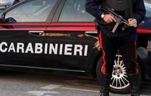 carabinieri