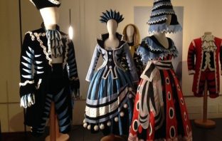 “Opera in mostra”: torna il concerto “Tutto Verdi” con visita guidata alla mostra “Artisti all’Opera” prorogata fino al 18 marzo 2018 opera