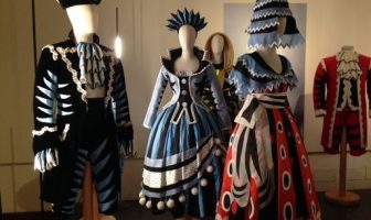 “Opera in mostra”: torna il concerto “Tutto Verdi” con visita guidata alla mostra “Artisti all’Opera” prorogata fino al 18 marzo 2018 opera